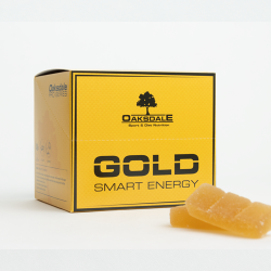 GOLD Smart Gummie