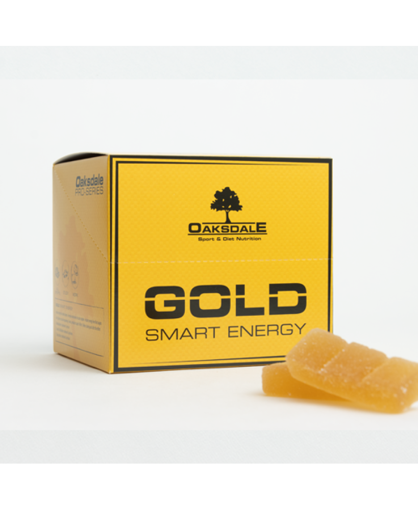 GOLD Smart Gummie